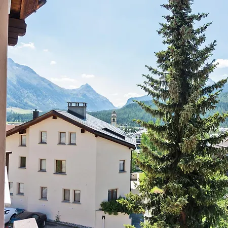 Chesa Alvra - Celerina * Celerina/Schlarigna