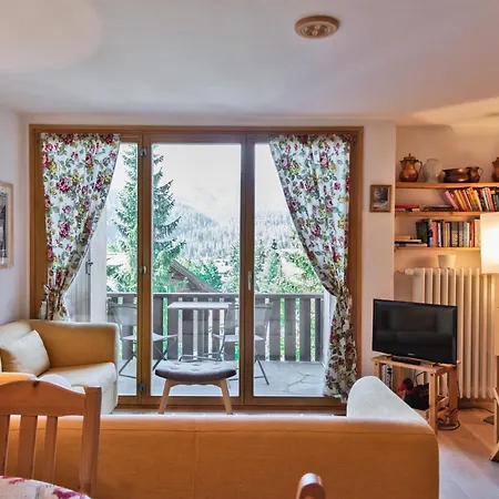 Chesa Alvra - Celerina * Celerina/Schlarigna