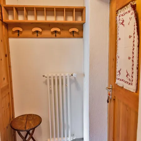 Apartamento Chesa Alvra - Celerina