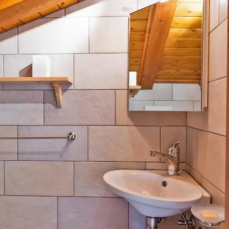 Apartamento Chesa Alvra - Celerina