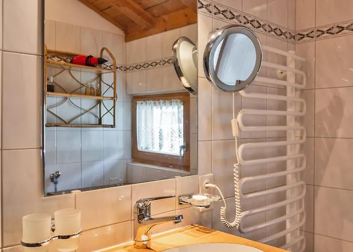 Chesa Alvra - Celerina Celerina/Schlarigna