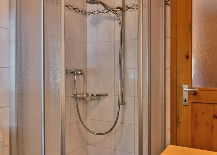 Appartement Chesa Alvra - Celerina