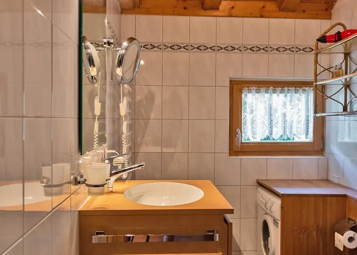 Chesa Alvra - Celerina Appartement Celerina/Schlarigna