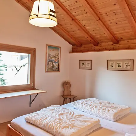 Chesa Alvra - Celerina *