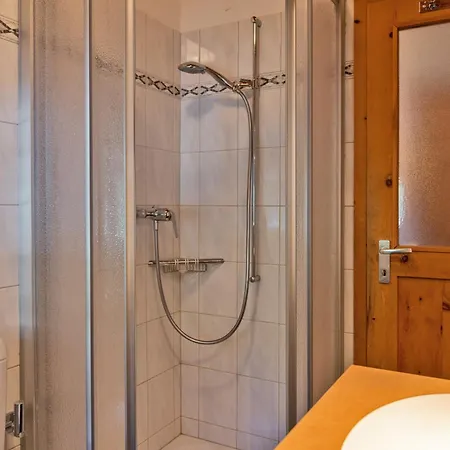 Apartmán Chesa Alvra - Celerina