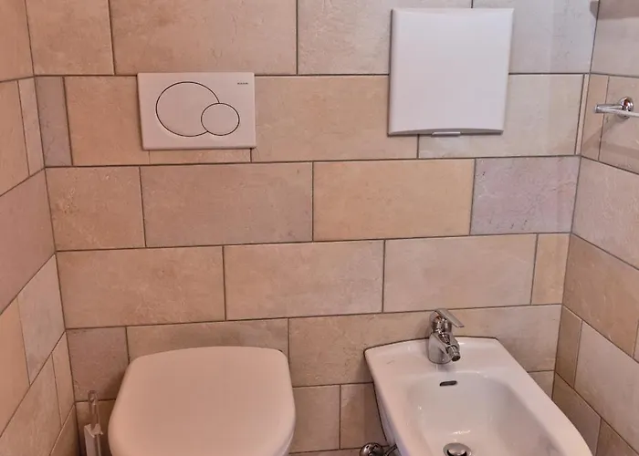 Apartamento Chesa Alvra - Celerina *