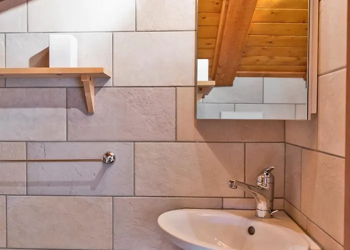 Chesa Alvra - Celerina Apartamento Celerina/Schlarigna