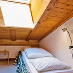 Chesa Alvra - Celerina Apartman *