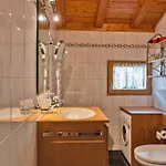 Chesa Alvra - Celerina Apartman Celerina/Schlarigna