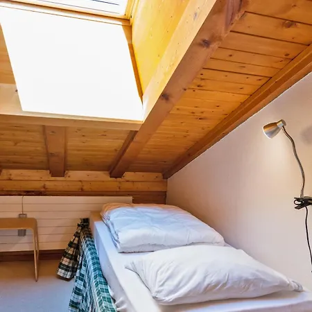 Chesa Alvra - Celerina Appartamento *